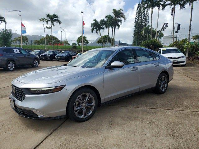 2023 Honda Accord EX 2023 Honda Accord EX