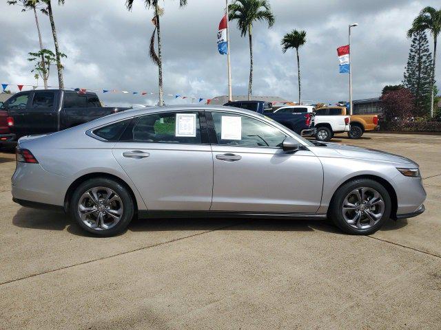 2023 Honda Accord EX 2023 Honda Accord EX