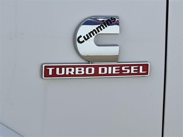 2022 RAM 2500 Laramie Crew Cab 4x4 64 Box 2022 RAM 2500 Laramie Crew Cab 4x4 64 Box