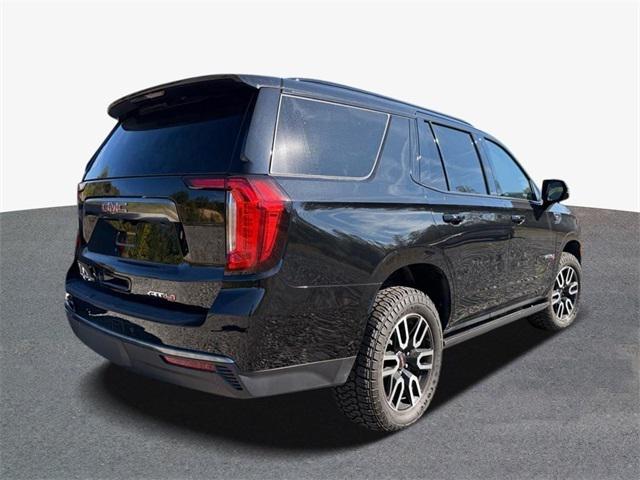 2024 GMC Yukon 4WD AT4