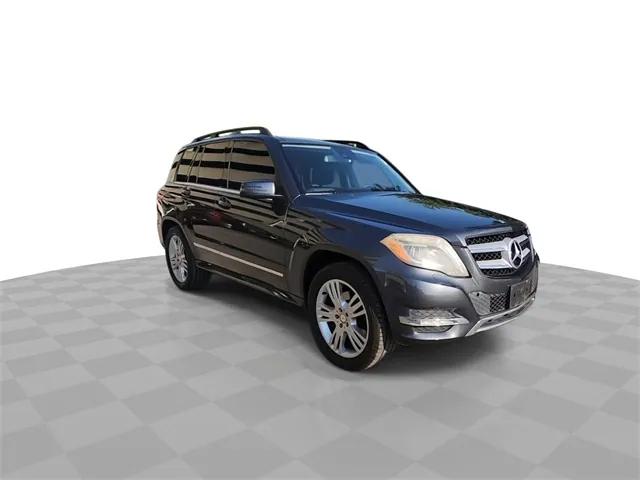 2013 Mercedes-Benz GLK 350 GLK 350 2013 Mercedes-Benz GLK 350 GLK 350