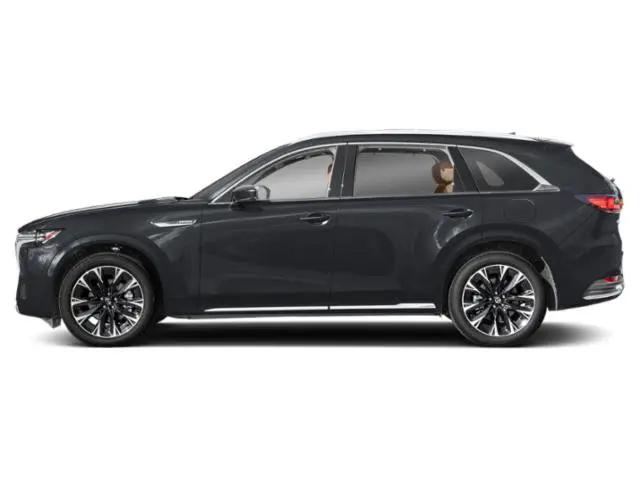 2026 Mazda X-90 3.3 Turbo S Premium Plus
