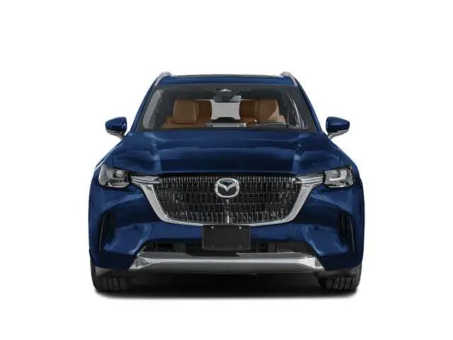2026 Mazda X-90 3.3 Turbo S Premium Plus