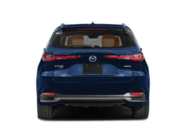 2026 Mazda X-90 3.3 Turbo S Premium Plus