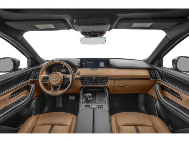 2026 Mazda X-90 3.3 Turbo S Premium Plus