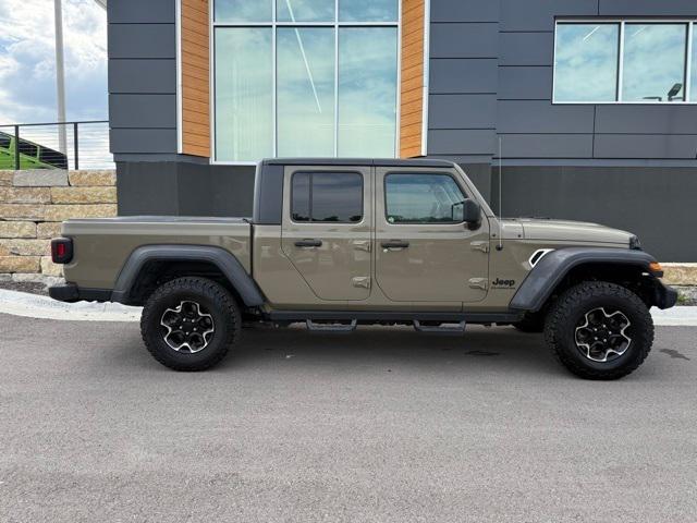 2020 Jeep Gladiator Sport S 4X4 2020 Jeep Gladiator Sport S 4X4