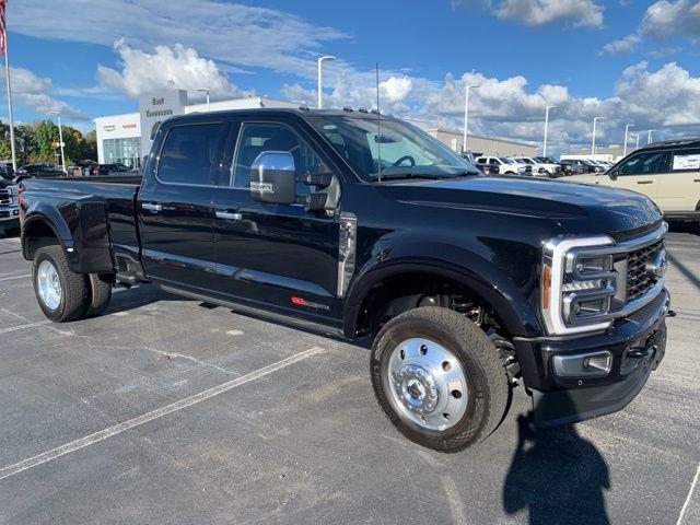 2025 Ford F-450 Platinum for sale in Crossville, TN