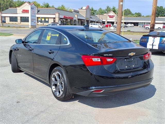 2023 Chevrolet Malibu FWD 1LT 2023 Chevrolet Malibu FWD 1LT