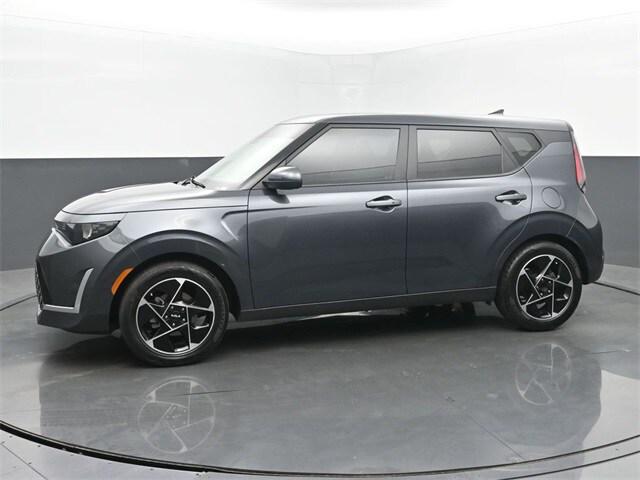 2023 Kia Soul EX 2023 Kia Soul EX