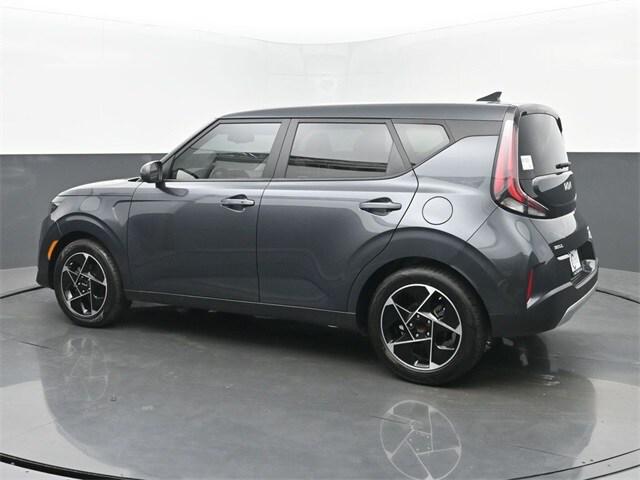 2023 Kia Soul EX 2023 Kia Soul EX