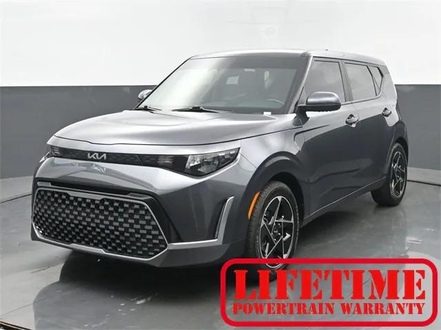 2023 Kia Soul EX 2023 Kia Soul EX