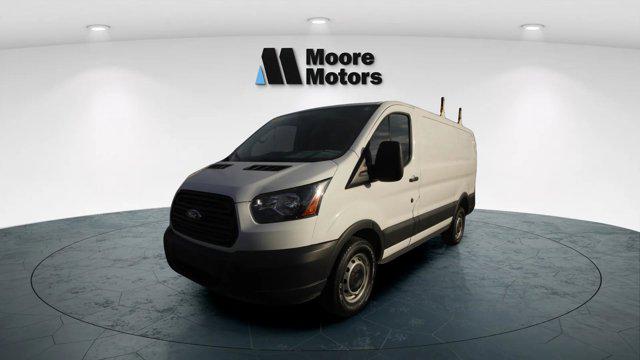 2017 Ford Transit 130 WB Low Roof Cargo for sale in Caro, MI