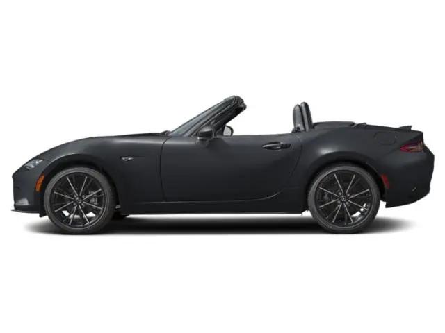 2024 Mazda MX-5 Grand Touring