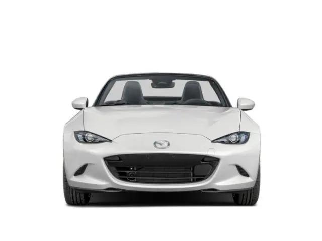 2024 Mazda MX-5 Grand Touring