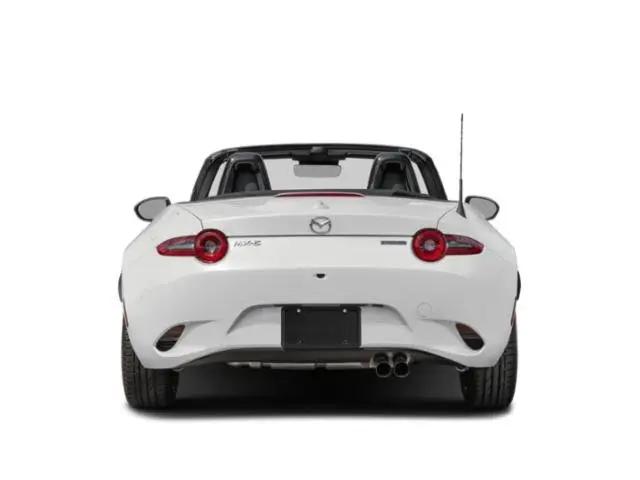 2024 Mazda MX-5 Grand Touring