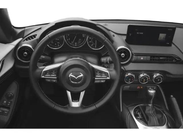 2024 Mazda MX-5 Grand Touring