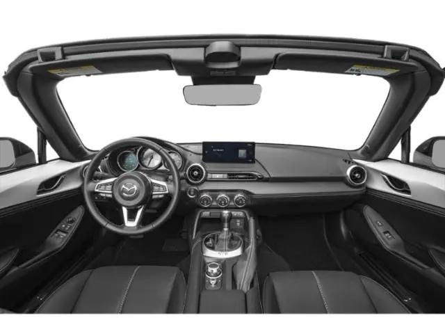 2024 Mazda MX-5 Grand Touring