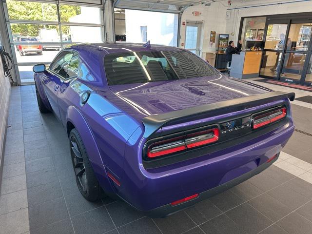 2019 Dodge Challenger SRT Hellcat Redeye