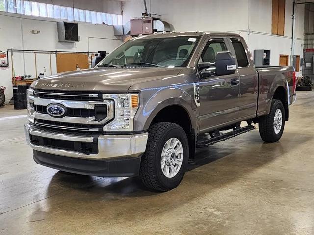 2022 Ford F-350 XL