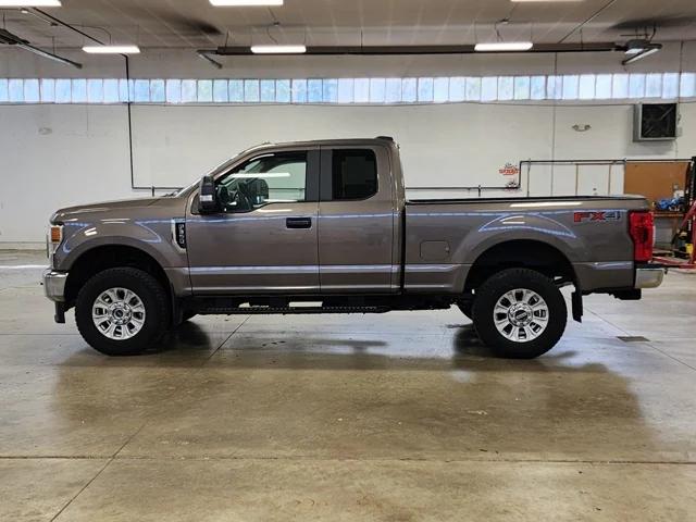 2022 Ford F-350 XL