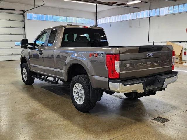 2022 Ford F-350 XL