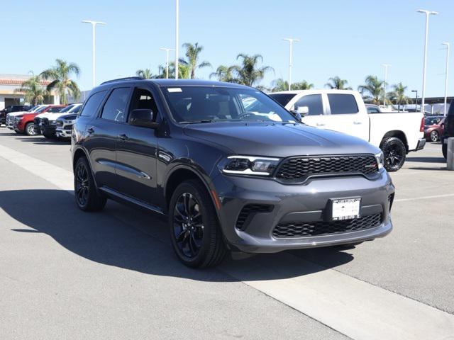 2025 Dodge Durango DURANGO GT RWD 2025 Dodge Durango DURANGO GT RWD