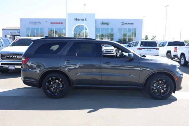 2025 Dodge Durango DURANGO R/T AWD 2025 Dodge Durango DURANGO R/T AWD