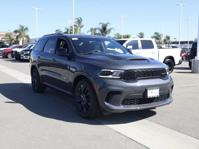 2025 Dodge Durango DURANGO R/T AWD 2025 Dodge Durango DURANGO R/T AWD