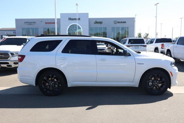 2025 Dodge Durango DURANGO R/T AWD 2025 Dodge Durango DURANGO R/T AWD