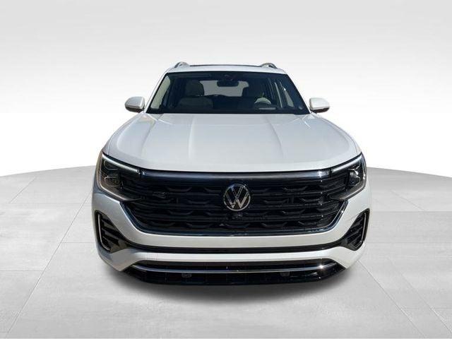 2025 Volkswagen Atlas 2.0T SEL Premium R-Line 2025 Volkswagen Atlas 2.0T SEL Premium R-Line