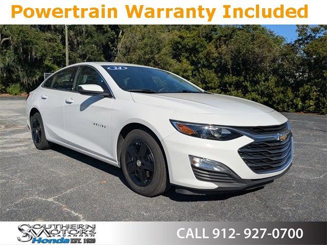 2024 Chevrolet Malibu FWD 1FL 2024 Chevrolet Malibu FWD 1FL