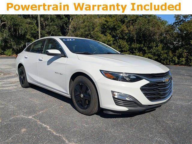 2024 Chevrolet Malibu FWD 1FL 2024 Chevrolet Malibu FWD 1FL