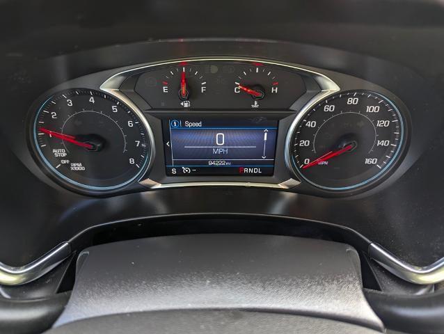 2022 Chevrolet Equinox AWD LT 2022 Chevrolet Equinox AWD LT