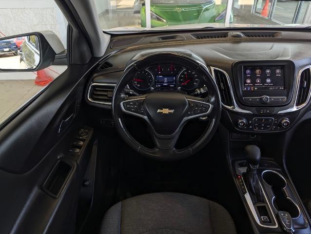 2022 Chevrolet Equinox AWD LT 2022 Chevrolet Equinox AWD LT
