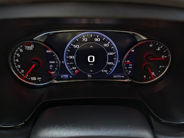 2023 Chevrolet Blazer AWD RS 2023 Chevrolet Blazer AWD RS