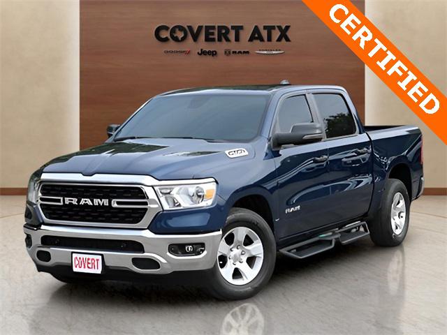 2024 RAM 1500 Lone Star Crew Cab 4x2 57 Box 2024 RAM 1500 Lone Star Crew Cab 4x2 57 Box