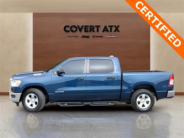 2024 RAM 1500 Lone Star Crew Cab 4x2 57 Box 2024 RAM 1500 Lone Star Crew Cab 4x2 57 Box