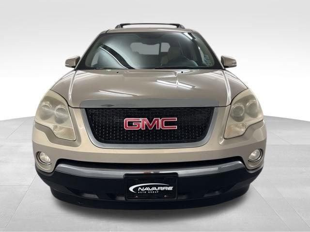2011 GMC Acadia SLT-1
