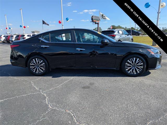2023 Nissan Altima SV FWD