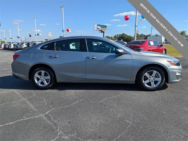 2023 Chevrolet Malibu FWD 1LT 2023 Chevrolet Malibu FWD 1LT