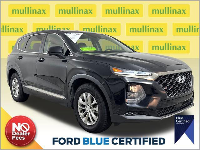 2019 Hyundai Santa Fe SE for sale in Apopka, FL