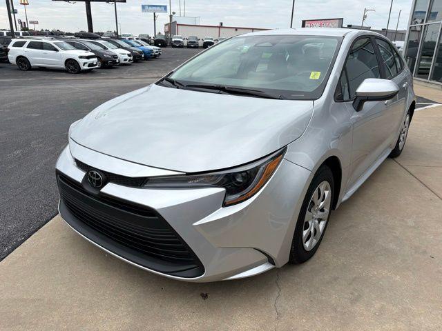 2024 Toyota Corolla LE 2024 Toyota Corolla LE