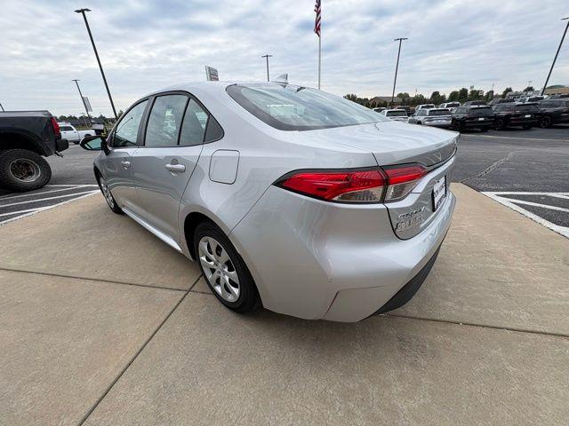 2024 Toyota Corolla LE 2024 Toyota Corolla LE