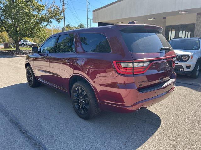 2022 Dodge Durango GT AWD
