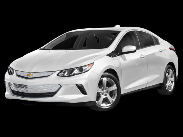 2019 Chevrolet Volt LT