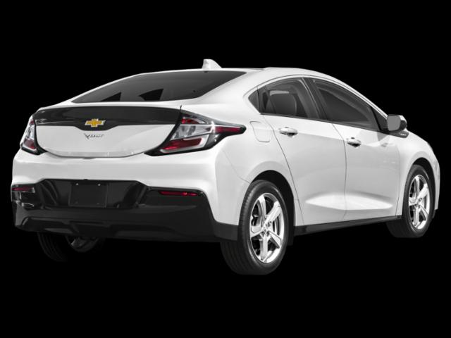 2019 Chevrolet Volt LT
