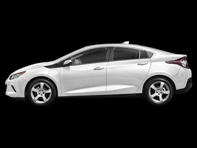 2019 Chevrolet Volt LT