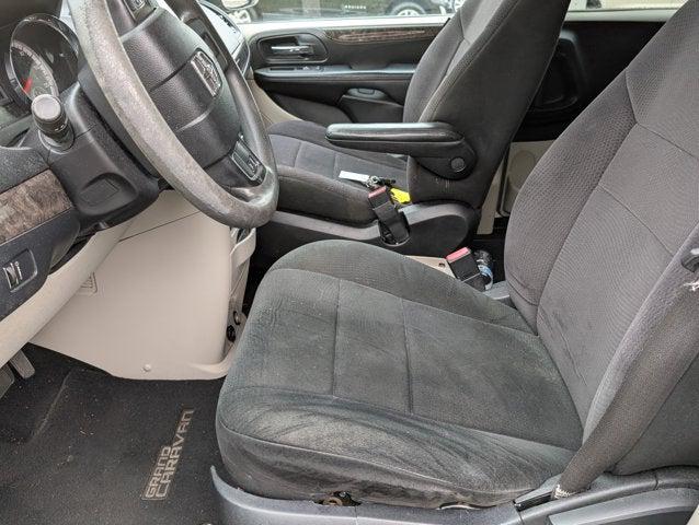 2011 Dodge Grand Caravan Express 2011 Dodge Grand Caravan Express