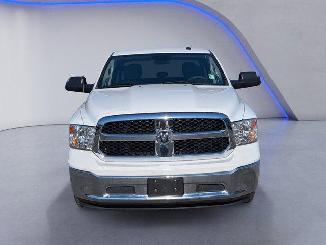 2022 RAM 1500 Classic Tradesman Crew Cab 4x2 57 Box 2022 RAM 1500 Classic Tradesman Crew Cab 4x2 57 Box