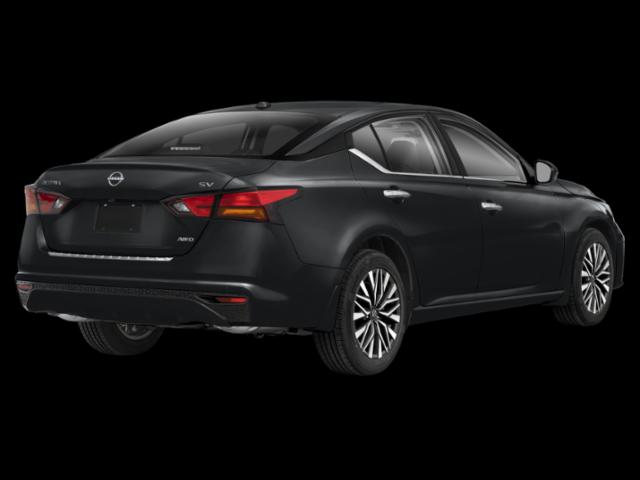 2023 Nissan Altima SV FWD